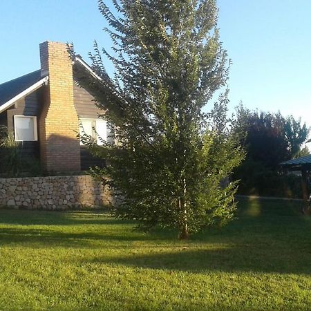 Casa Rooster Βίλα Trevelín Εξωτερικό φωτογραφία