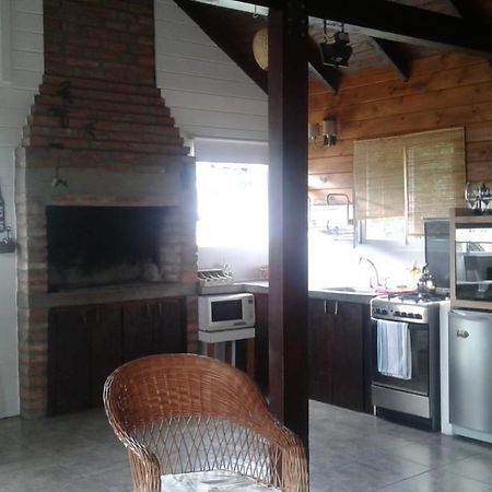 Casa Rooster Βίλα Trevelín Εξωτερικό φωτογραφία