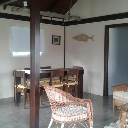Casa Rooster Βίλα Trevelín Εξωτερικό φωτογραφία