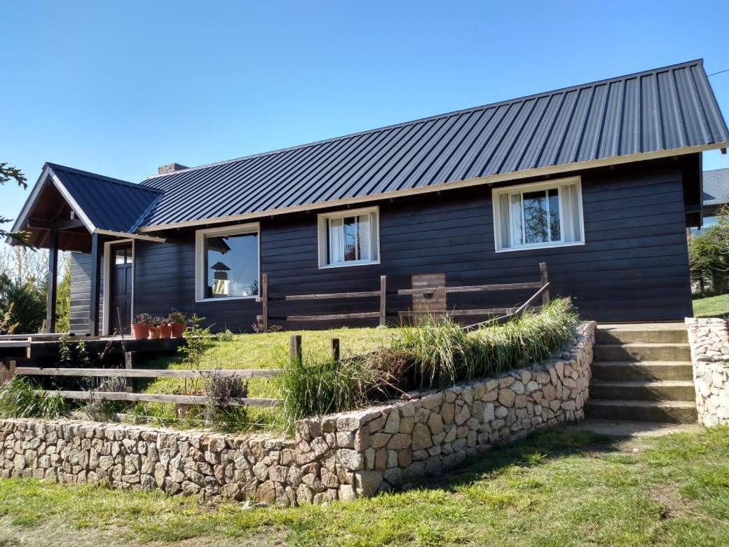 Casa Rooster Βίλα Trevelín Εξωτερικό φωτογραφία