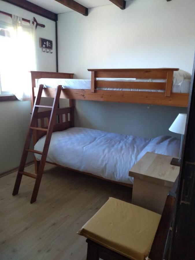 Casa Rooster Βίλα Trevelín Εξωτερικό φωτογραφία