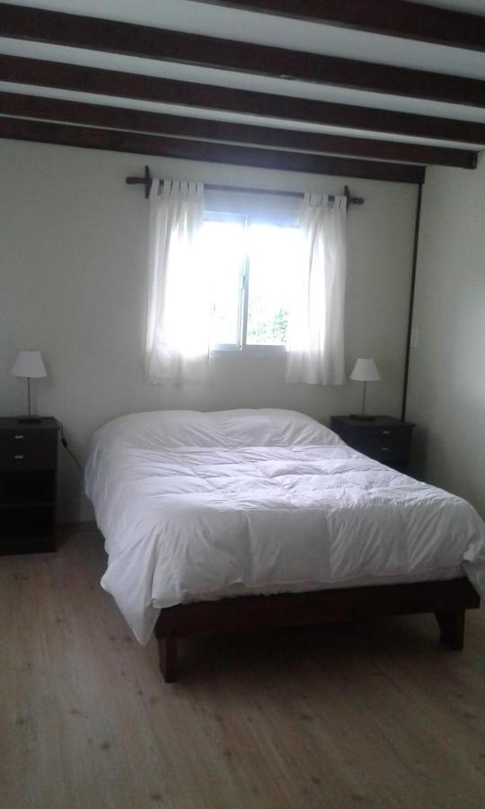 Casa Rooster Βίλα Trevelín Εξωτερικό φωτογραφία