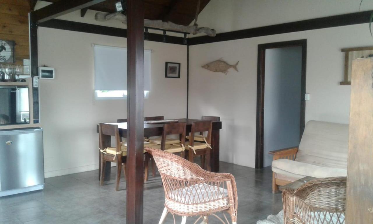 Casa Rooster Βίλα Trevelín Εξωτερικό φωτογραφία
