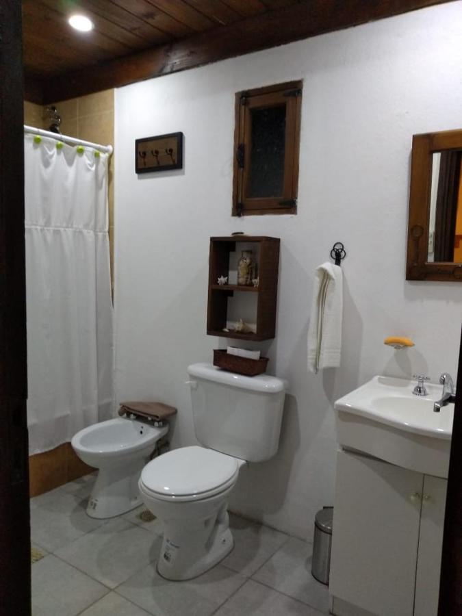 Casa Rooster Βίλα Trevelín Εξωτερικό φωτογραφία
